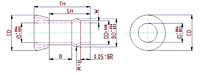 Snap Bushing Grommet-2